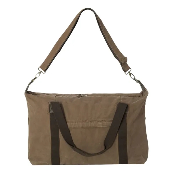 DRI DUCK Adult Weekender Bag... from ASI 84358 S&S Activewear