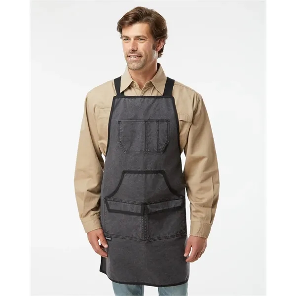 DRI DUCK Workman's Apron... from ASI 84358 S&S Activewear