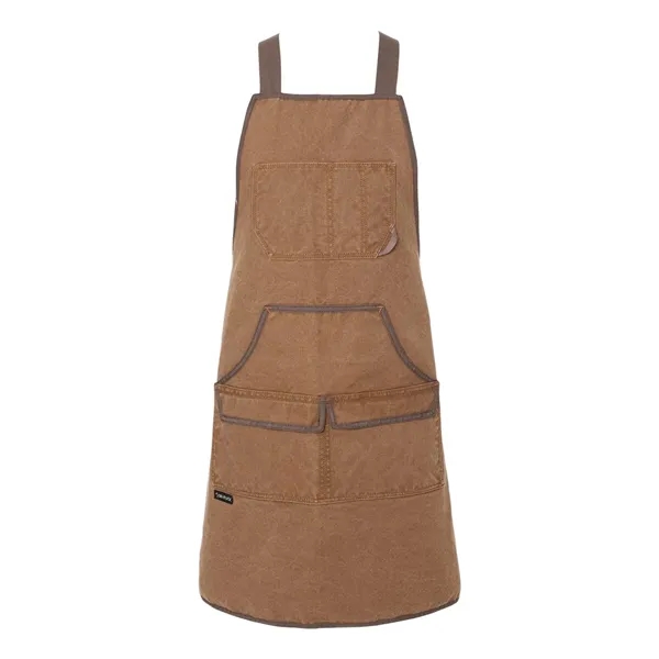 DRI DUCK Workman's Apron... from ASI 84358 S&S Activewear