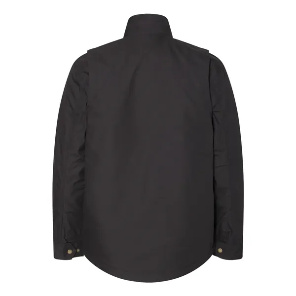 Sequoia Canvas Jacket... from ASI 84358 S&S Activewear