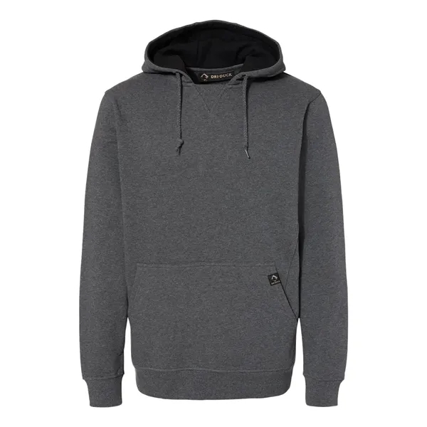 DRI DUCK Woodland Fleece Pullover... from ASI 84358 S&S Activewear