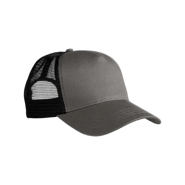 Econscious Five-Panel Eco Trucker Cap... from ASI 84358 S&S Activewear