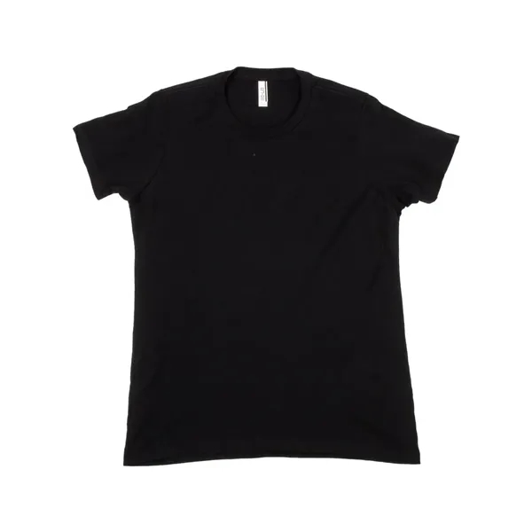 Ei Lo Women's Premium Cotton T-Shirt... from ASI 84358 S&S Activewear