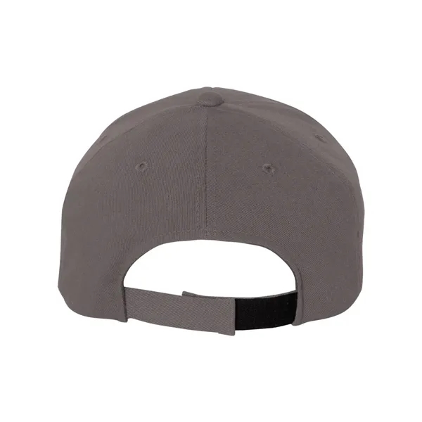Structured six-panel cap, blank.... from ASI 84358 S&S Activewear