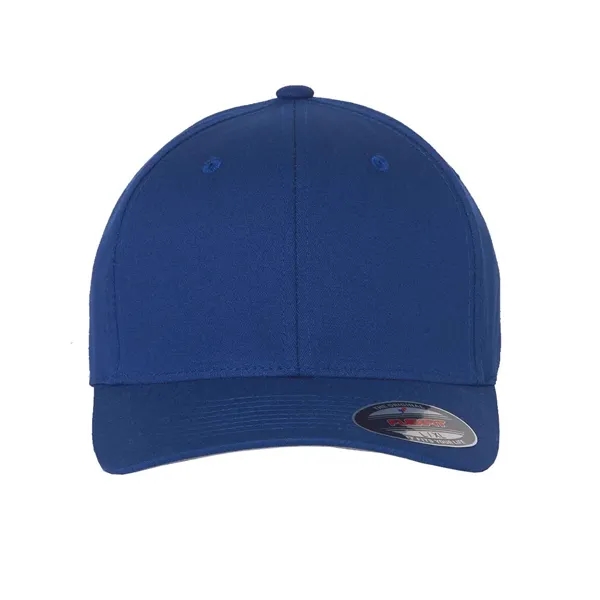 Structured cap with six-panels and mid-profile. Blank product.... from ASI 84358 S&S Activewear