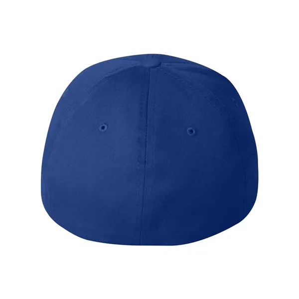 Structured cap with six-panels and mid-profile. Blank product.... from ASI 84358 S&S Activewear