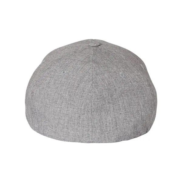 Flexfit Heatherlight Melange Cap... from ASI 84358 S&S Activewear