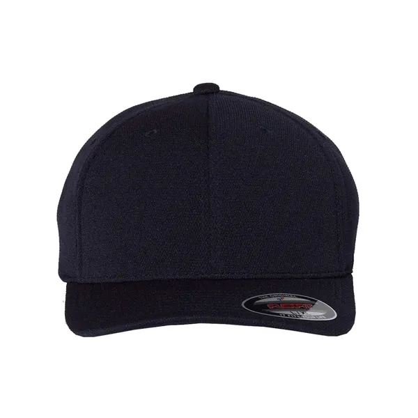 Structured, six-panel double twill cap, blank.... from ASI 84358 S&S Activewear