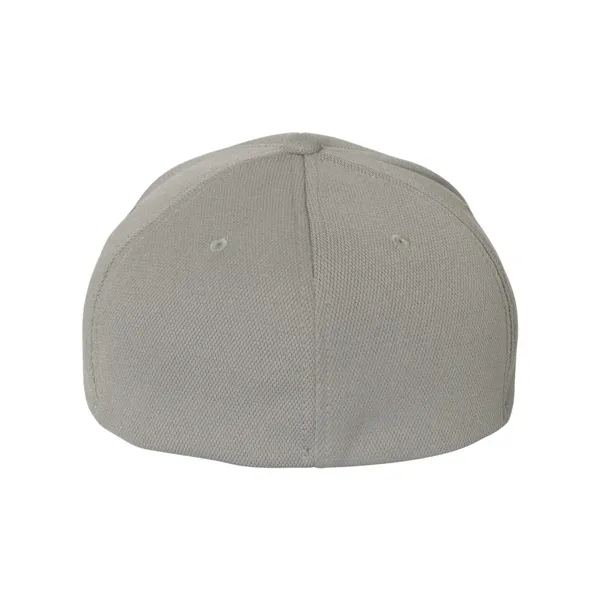 Structured, six-panel double twill cap, blank.... from ASI 84358 S&S Activewear