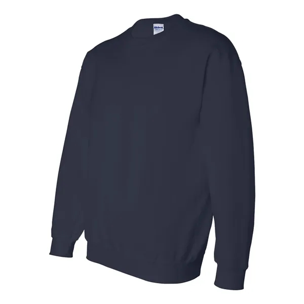Crewneck sweatshirt made of 9.3 oz. 50% cotton / 50% polyester.... from ASI 84358 S&S Activewear