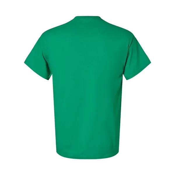 Quarter-turned T-shirt made of 100% Ultra Cotton with fabric variations for... from ASI 84358 S&S Activewear