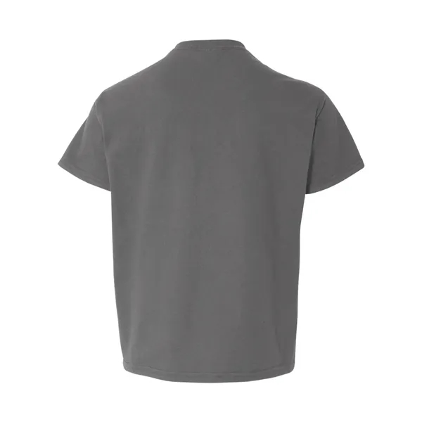 Gildan Light Cotton Youth T-Shirt... from ASI 84358 S&S Activewear