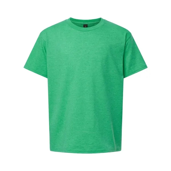 Gildan Light Cotton Youth T-Shirt... from ASI 84358 S&S Activewear