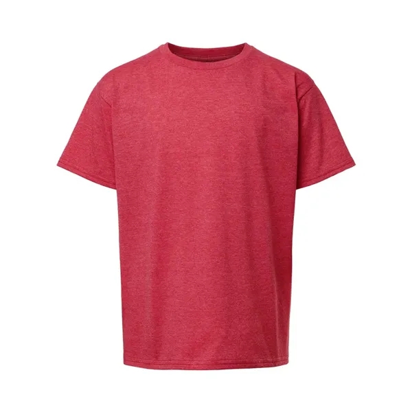 Gildan Light Cotton Youth T-Shirt... from ASI 84358 S&S Activewear