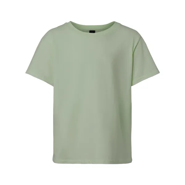 Gildan Light Cotton Youth T-Shirt... from ASI 84358 S&S Activewear