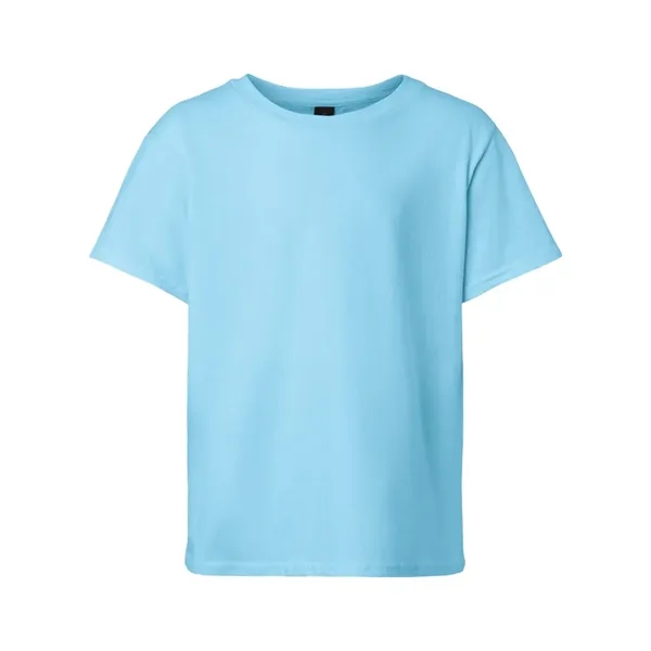 Gildan Light Cotton Youth T-Shirt... from ASI 84358 S&S Activewear