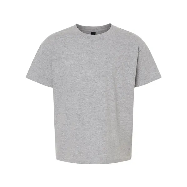 Gildan Light Cotton Youth T-Shirt... from ASI 84358 S&S Activewear