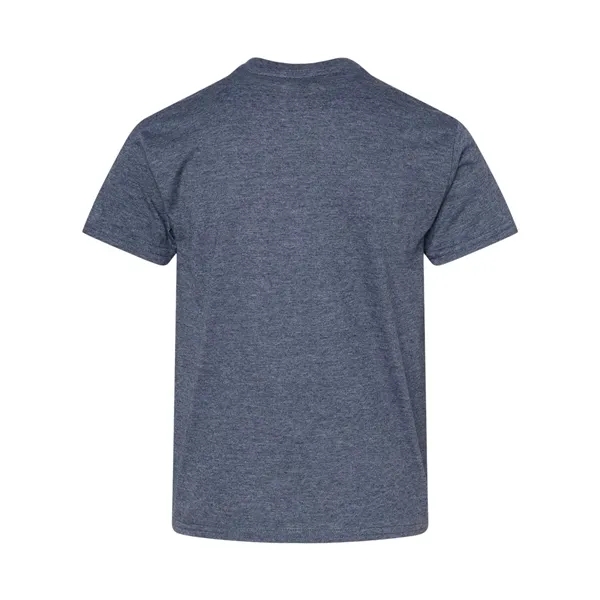 Gildan Softstyle® Youth T-Shirt... from ASI 84358 S&S Activewear