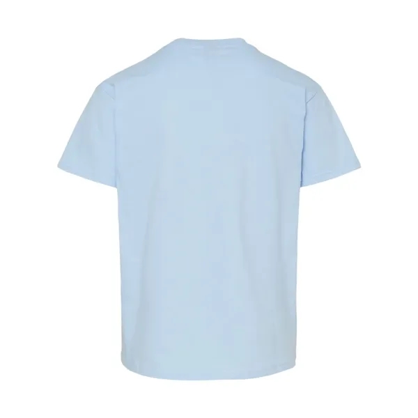 Gildan Softstyle® Youth T-Shirt... from ASI 84358 S&S Activewear