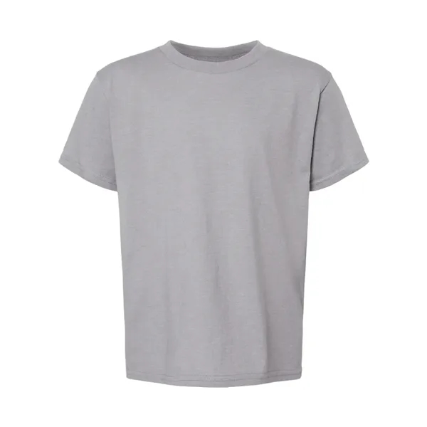 Gildan Softstyle® Youth CVC T-Shirt... from ASI 84358 S&S Activewear