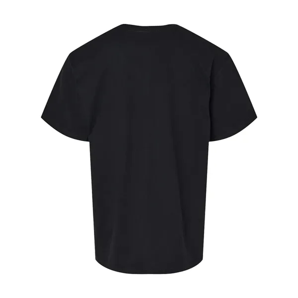 Gildan Softstyle® Youth CVC T-Shirt... from ASI 84358 S&S Activewear