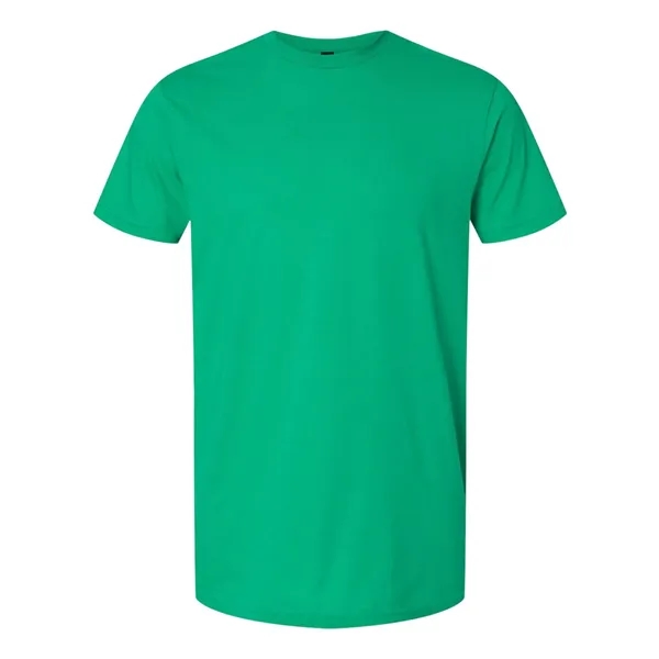 Gildan Softstyle CVC T-Shirt... from ASI 84358 S&S Activewear