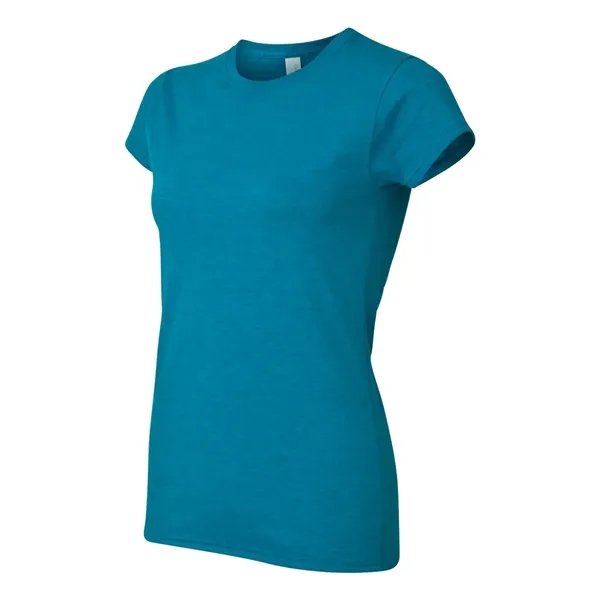 Softstyle® Women's T-Shirt. Blank product.... from ASI 84358 S&S Activewear