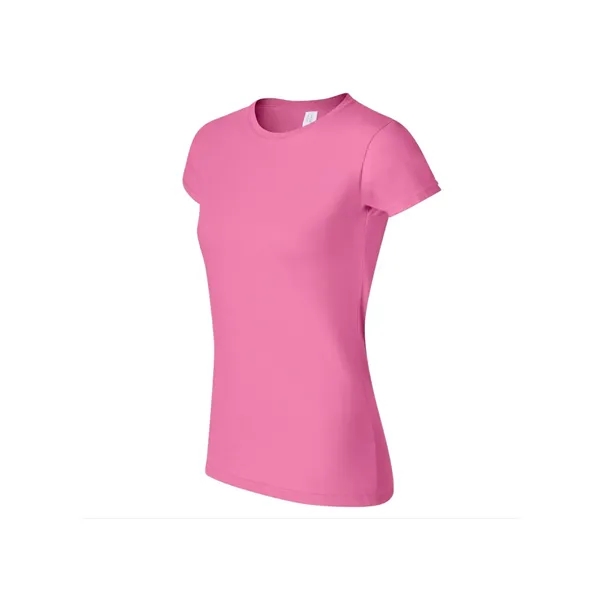 Softstyle® Women's T-Shirt. Blank product.... from ASI 84358 S&S Activewear