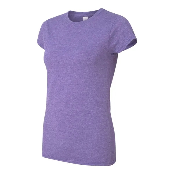 Softstyle® Women's T-Shirt. Blank product.... from ASI 84358 S&S Activewear