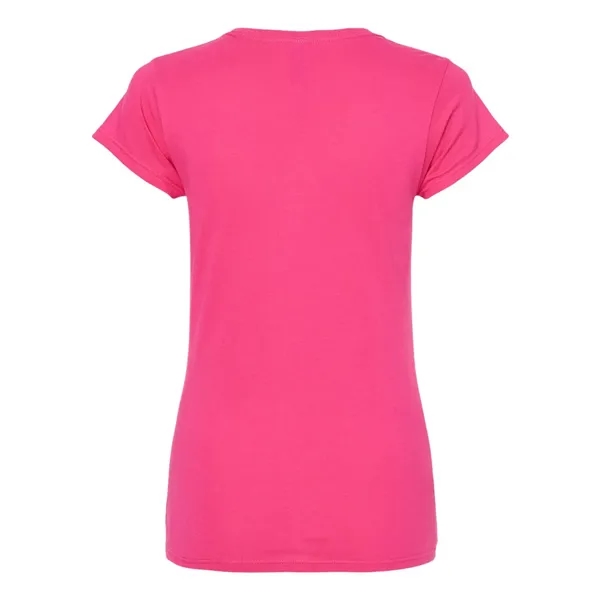 Softstyle® Women's T-Shirt. Blank product.... from ASI 84358 S&S Activewear