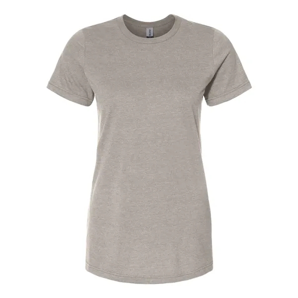 Gildan Softstyle Women's CVC T-Shirt... from ASI 84358 S&S Activewear