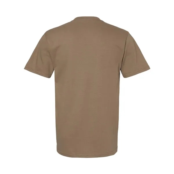 Gildan Softstyle® Midweight T-Shirt... from ASI 84358 S&S Activewear