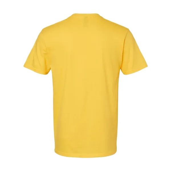 Gildan Softstyle® Midweight T-Shirt... from ASI 84358 S&S Activewear