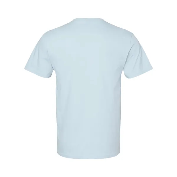 Gildan Softstyle® Midweight T-Shirt... from ASI 84358 S&S Activewear