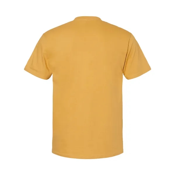 Gildan Softstyle® Midweight T-Shirt... from ASI 84358 S&S Activewear