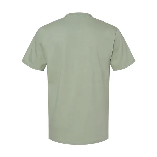 Gildan Softstyle® Midweight T-Shirt... from ASI 84358 S&S Activewear
