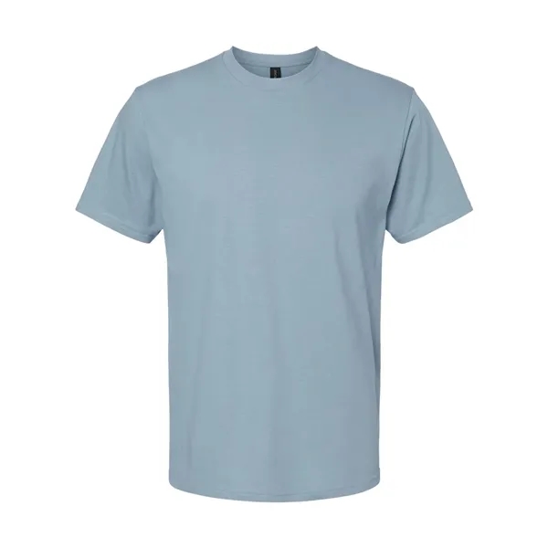 Gildan Softstyle® Midweight T-Shirt... from ASI 84358 S&S Activewear