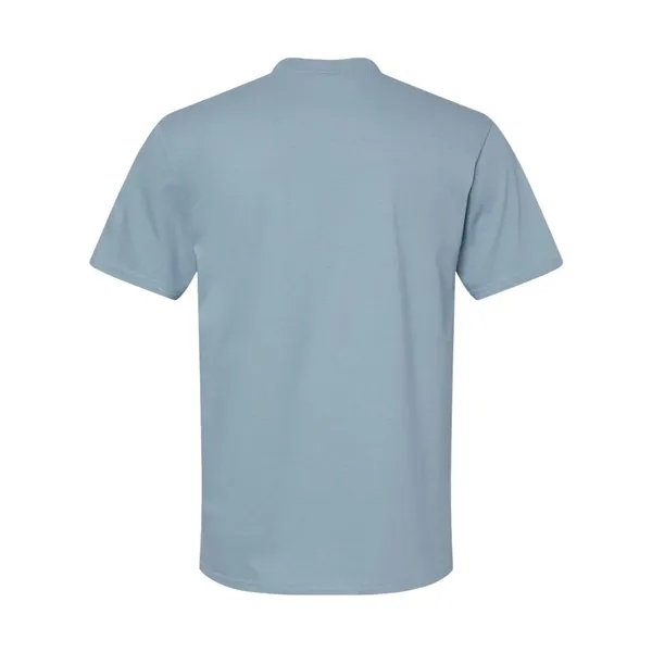 Gildan Softstyle® Midweight T-Shirt... from ASI 84358 S&S Activewear