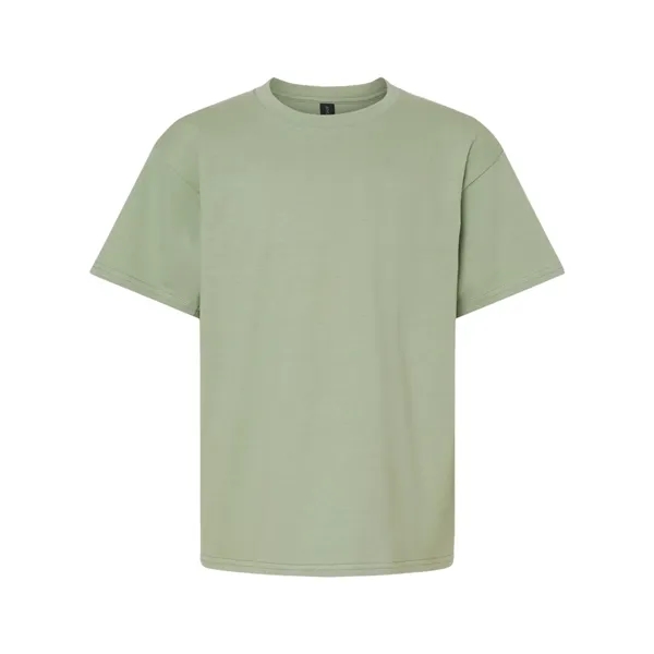 Gildan Softstyle® Youth Midweight T-Shirt... from ASI 84358 S&S Activewear
