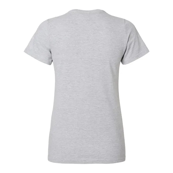 Gildan Softstyle® Women's Midweight T-Shirt... from ASI 84358 S&S Activewear