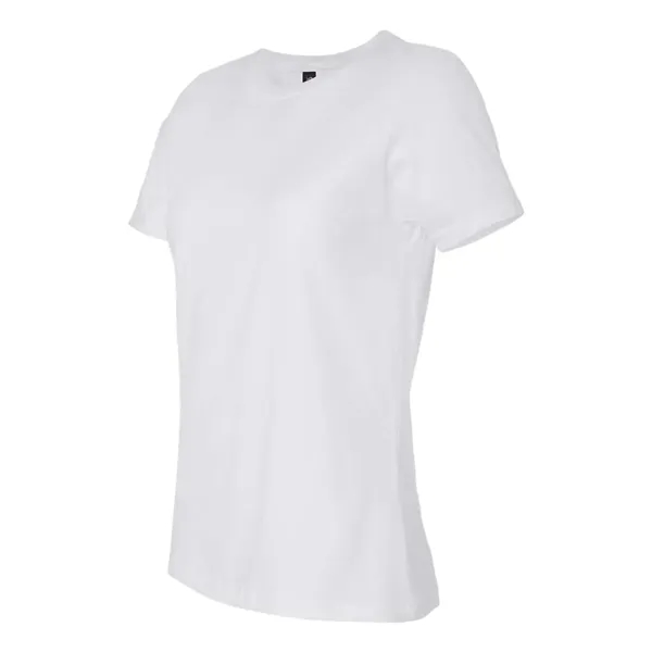 Anvil by Gildan Softstyle® Women's Lightweight T-Shirt... from ASI 84358 S&S Activewear