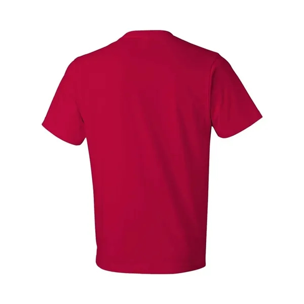 Anvil by Gildan Softstyle® Lightweight T-Shirt... from ASI 84358 S&S Activewear