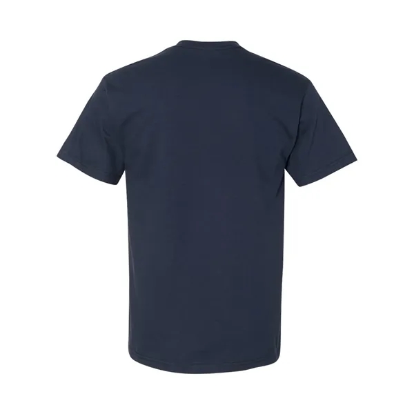 Hammer Short Sleeve T-Shirt... from ASI 84358 S&S Activewear