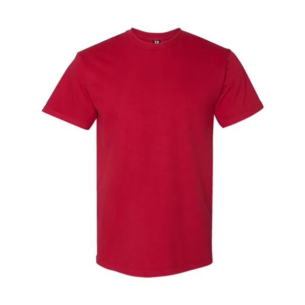 Hammer Short Sleeve T-Shirt... from ASI 84358 S&S Activewear
