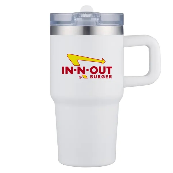 Take your favorite drinks on the go with the 20 oz.... from ASI 68190 Lungsal / Lungsal