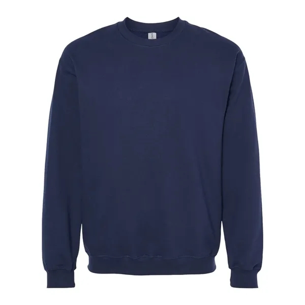 Gildan Softstyle® Crewneck Sweatshirt... from ASI 84358 S&S Activewear