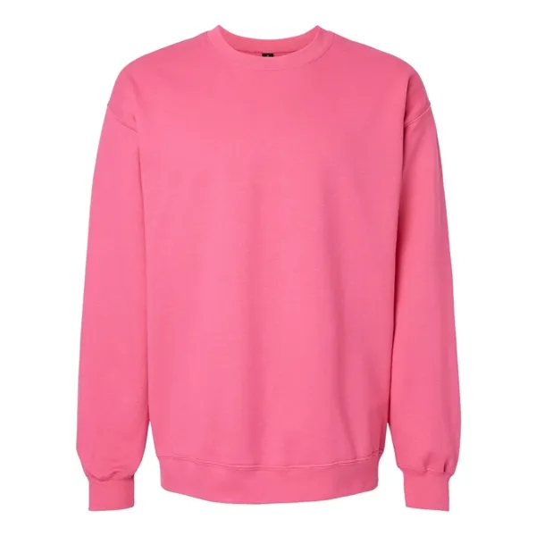 Gildan Softstyle® Crewneck Sweatshirt... from ASI 84358 S&S Activewear