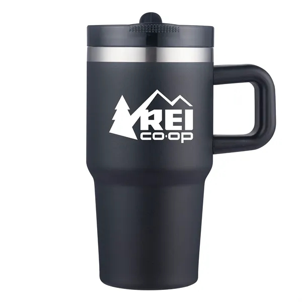 Take your favorite drinks on the go with the 20 oz.... from ASI 68190 Lungsal / Lungsal