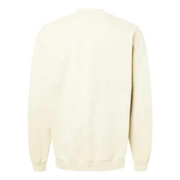 Gildan Softstyle® Midweight 1/4 Zip Sweatshirt... from ASI 84358 S&S Activewear