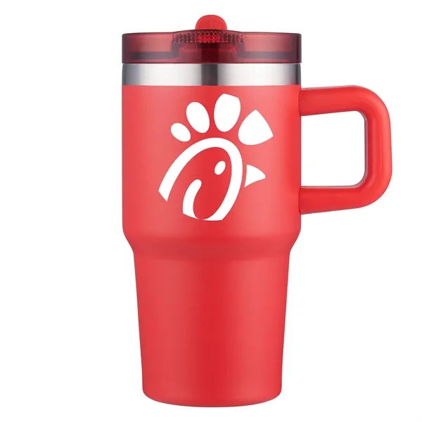 Take your favorite drinks on the go with the 20 oz.... from ASI 68190 Lungsal / Lungsal